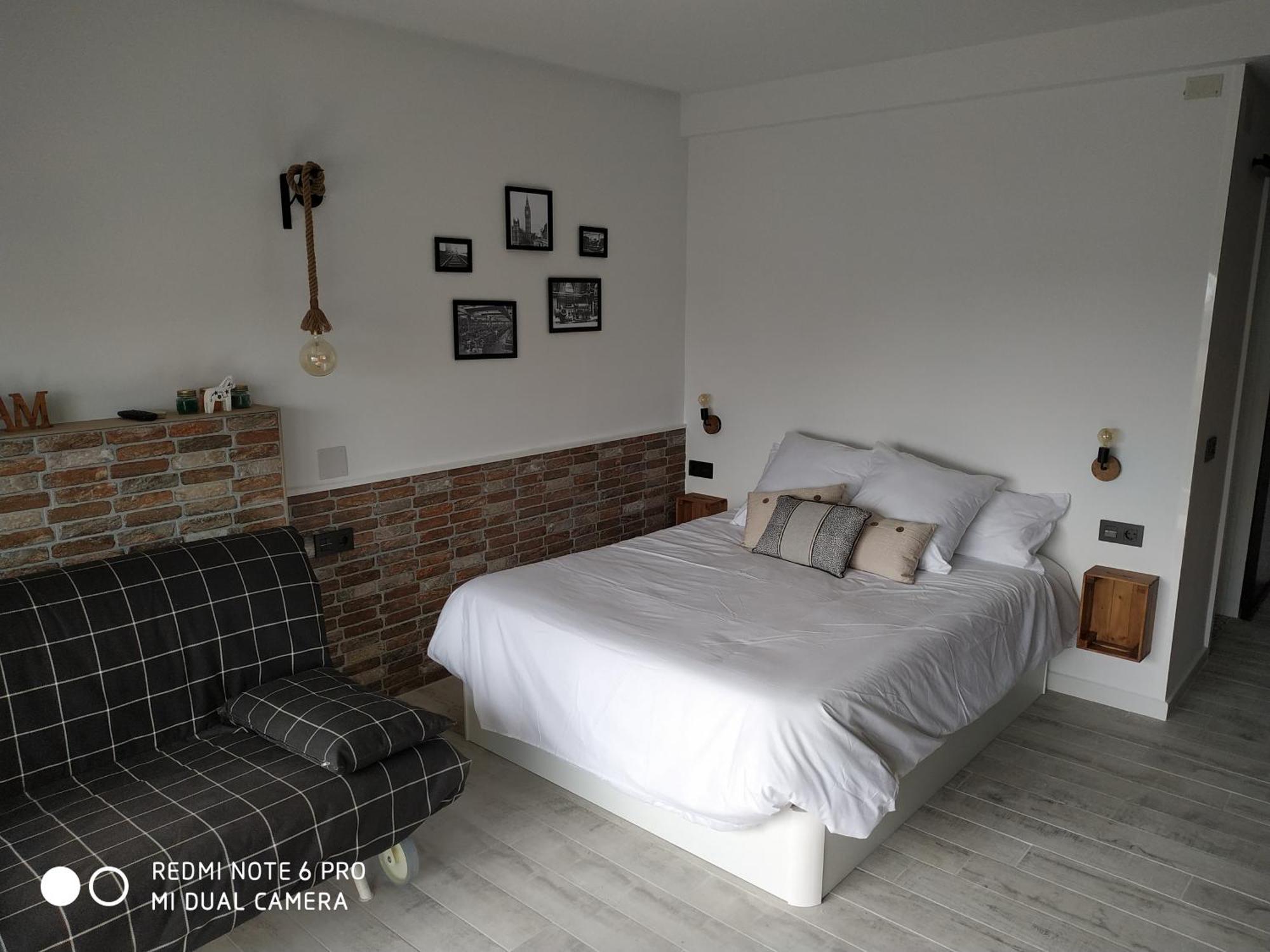 Estudiotel 95 Centro อาลิกันเต ภายนอก รูปภาพ